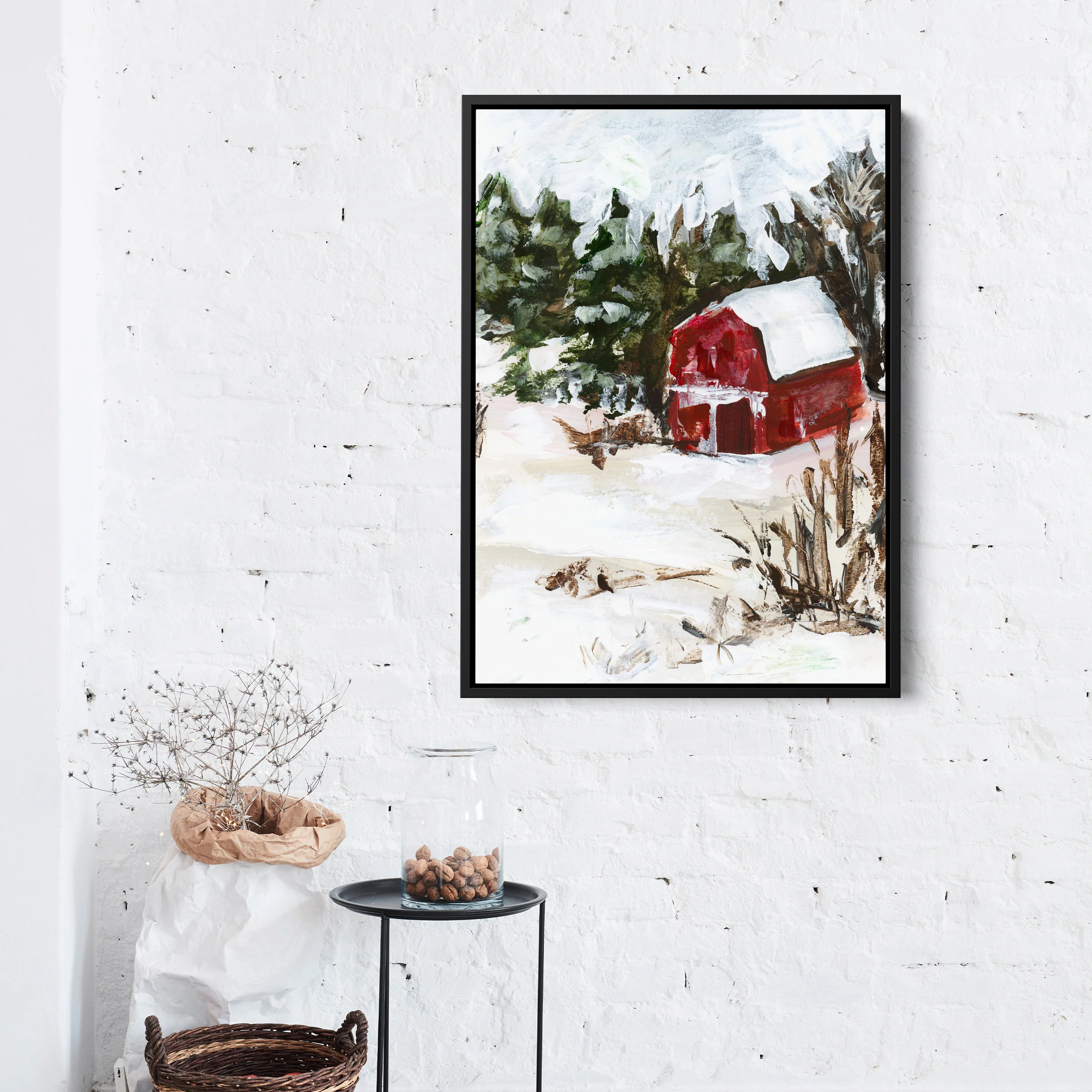 Winter's Barn - Image 10