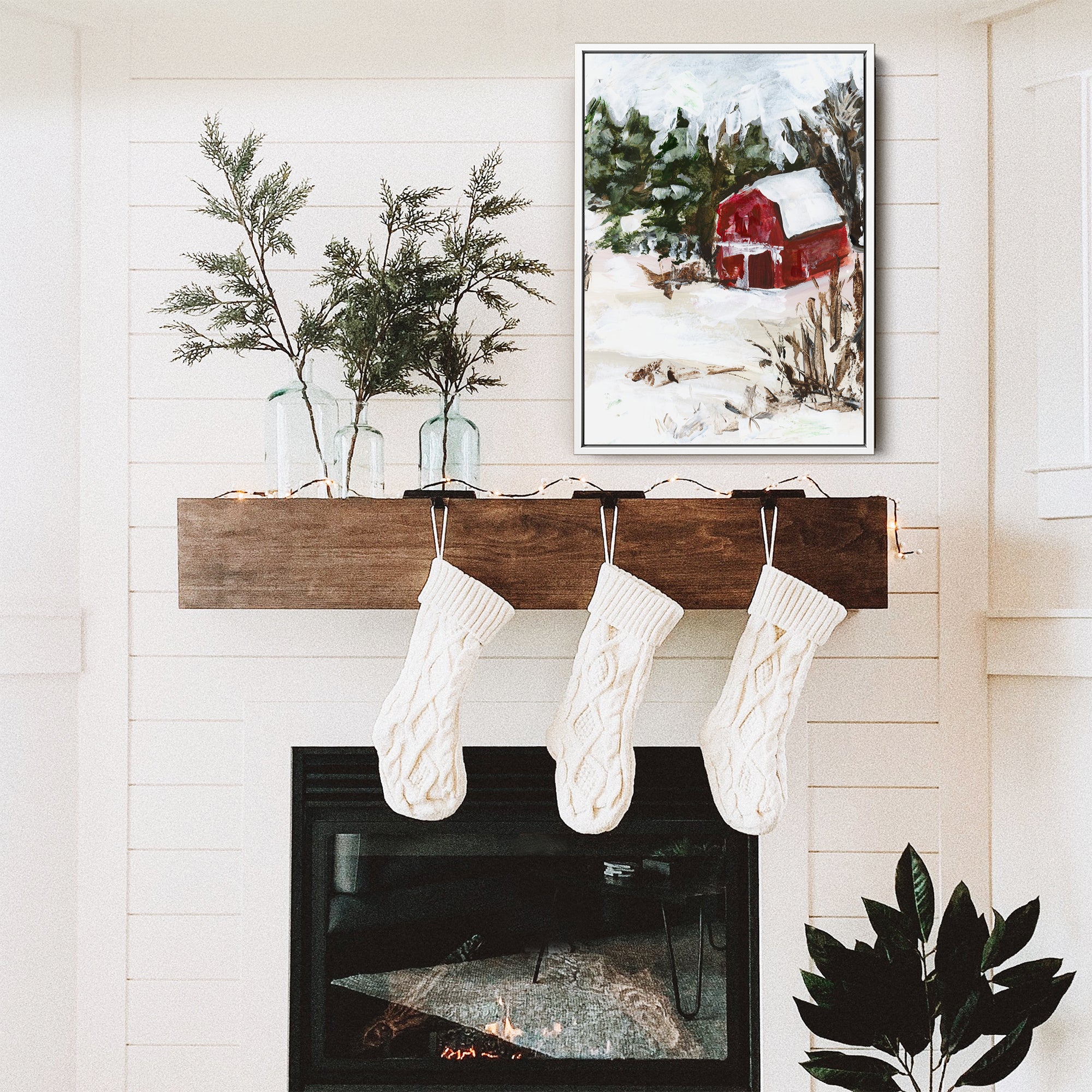 Winter's Barn - Image 8