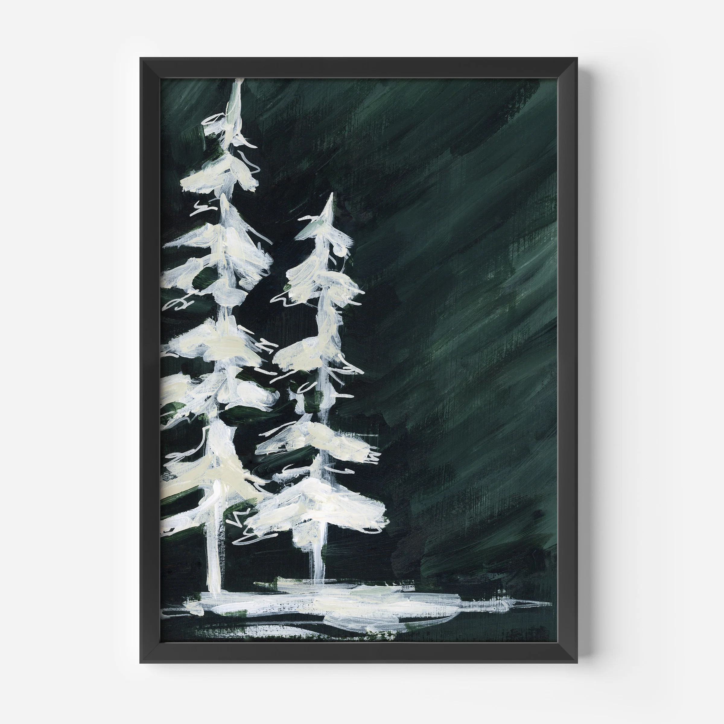 Winter's Illumination - Image 3