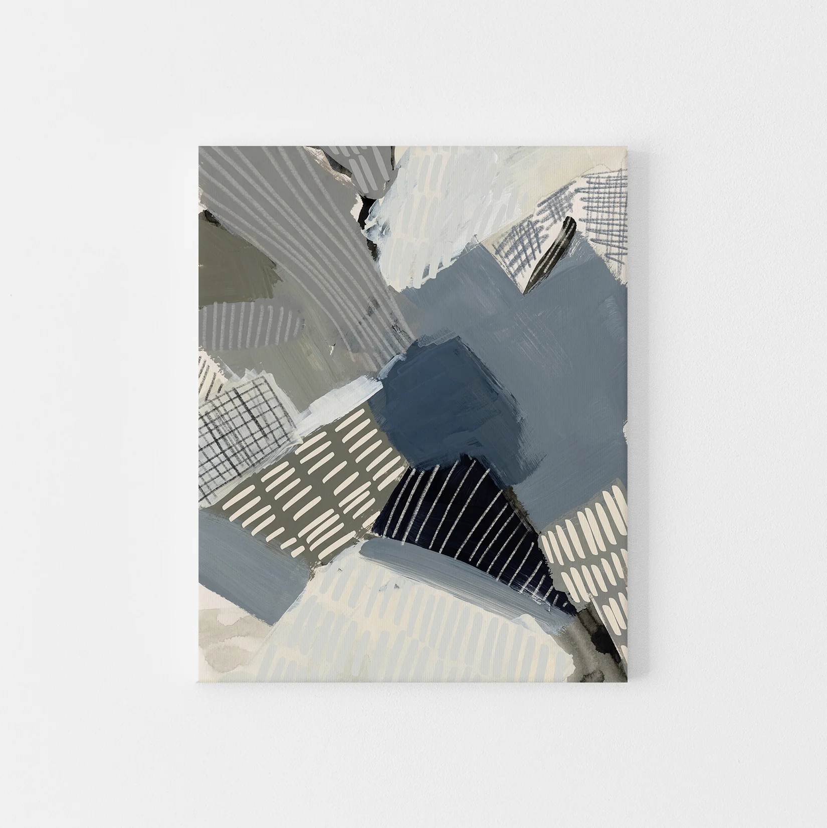 Winter's Patterns, No. 1 - Image 3