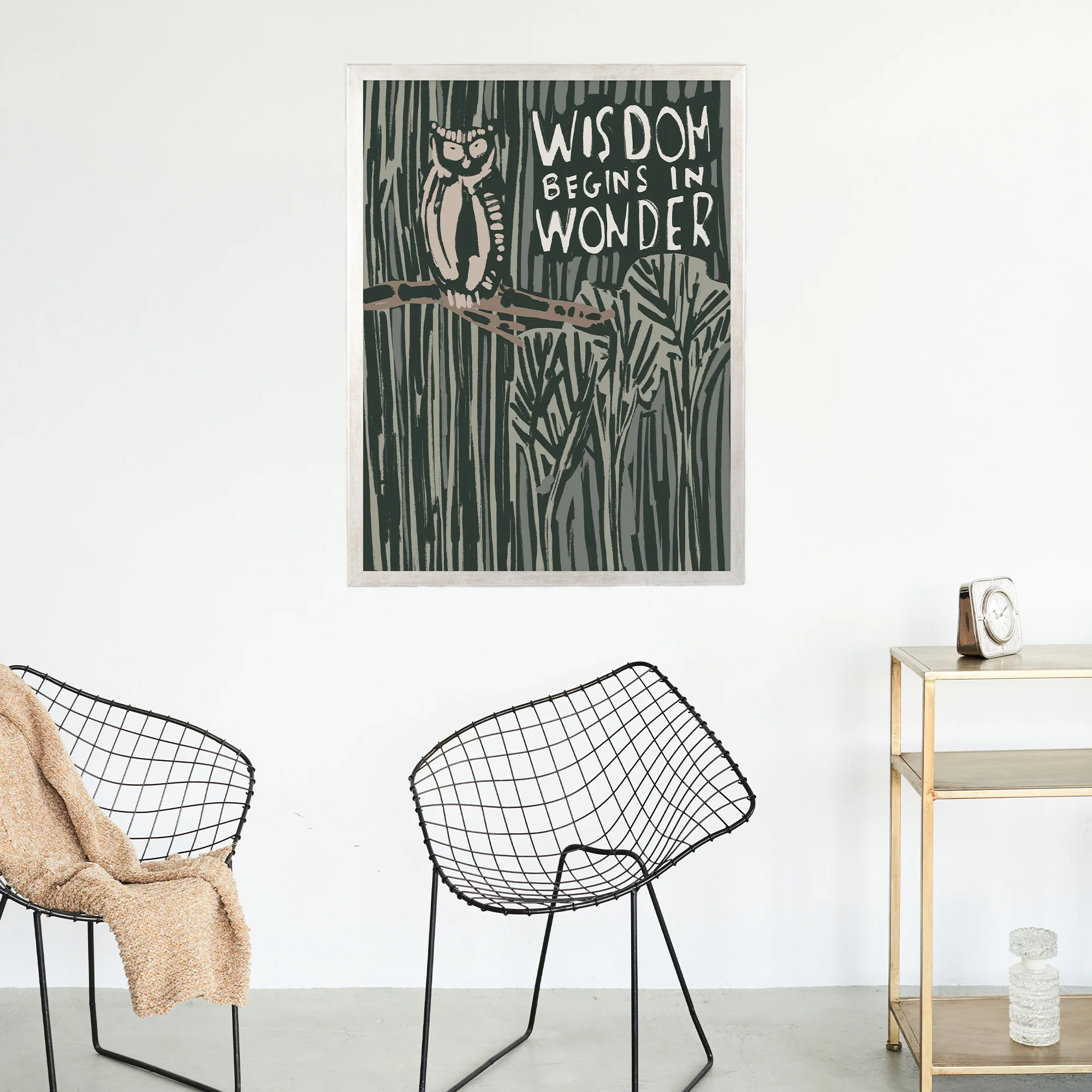 Wisdom Begins in Wonder - Image 13