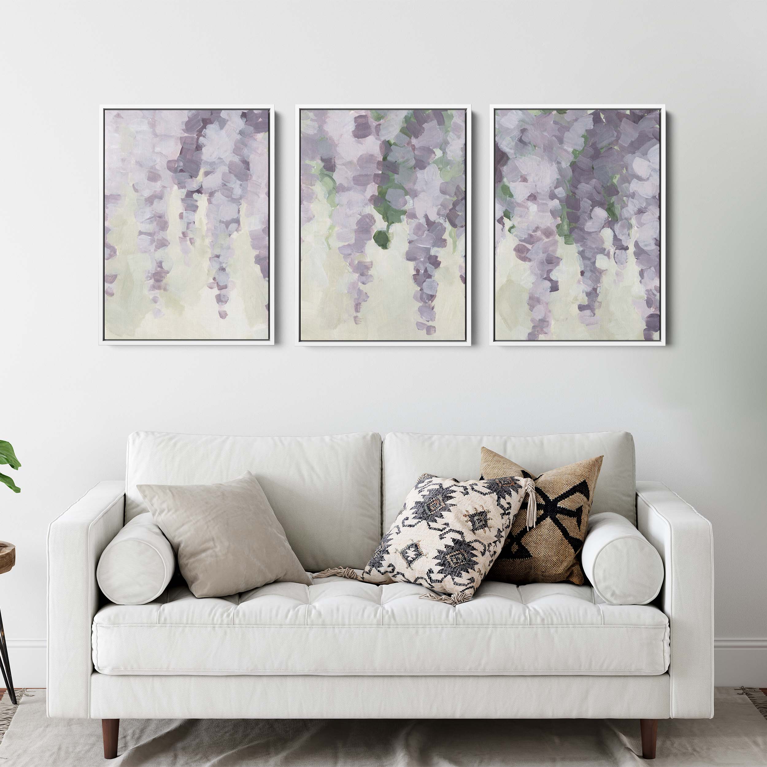 Wisteria Glow - Set of 3 - Image 9