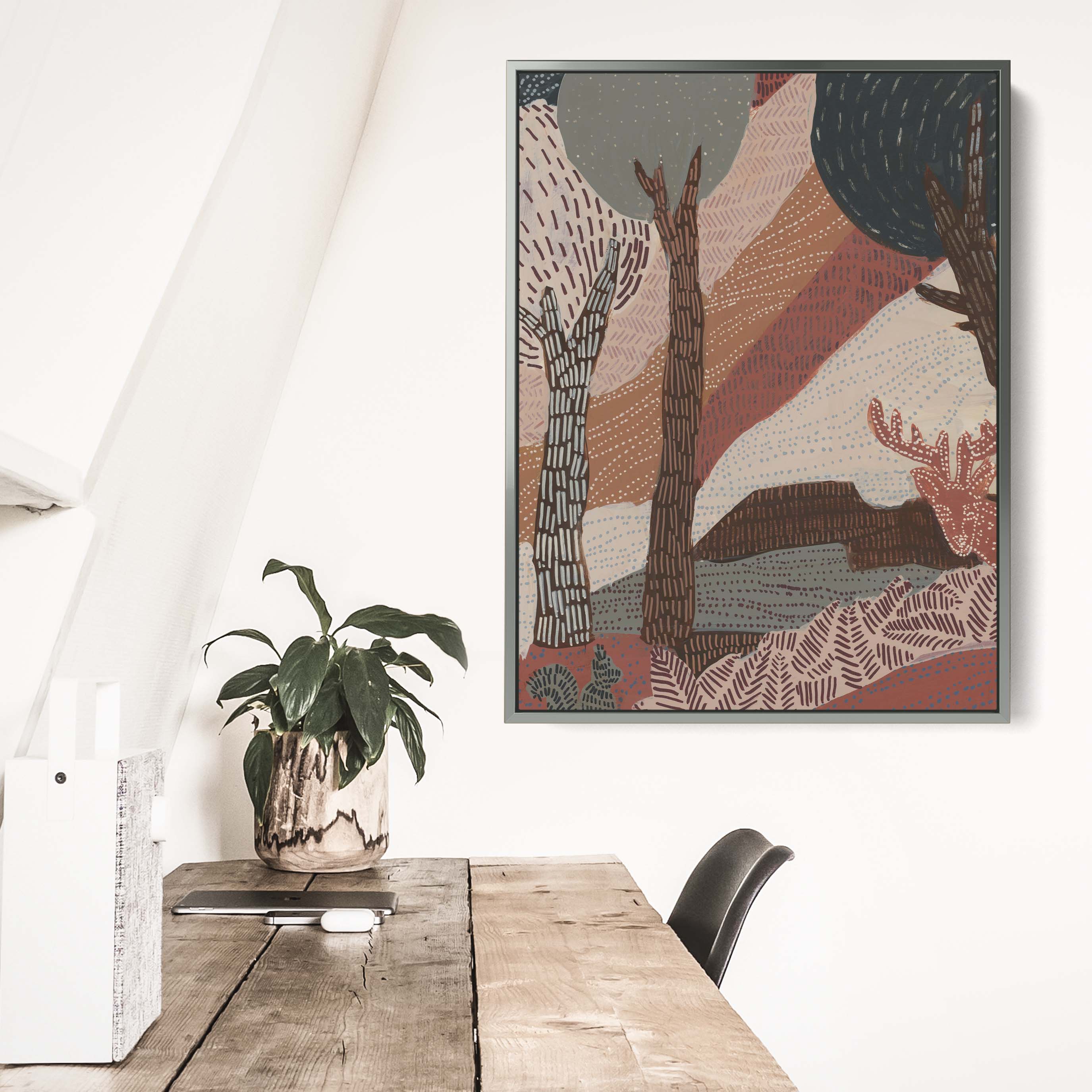 Woodland Boho Discovery - Image 10