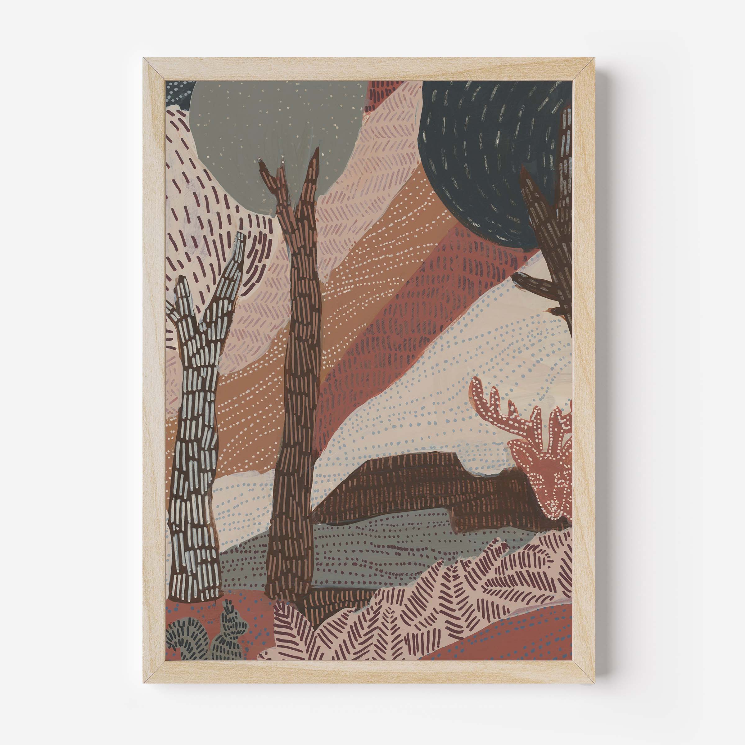 Woodland Boho Discovery - Image 2