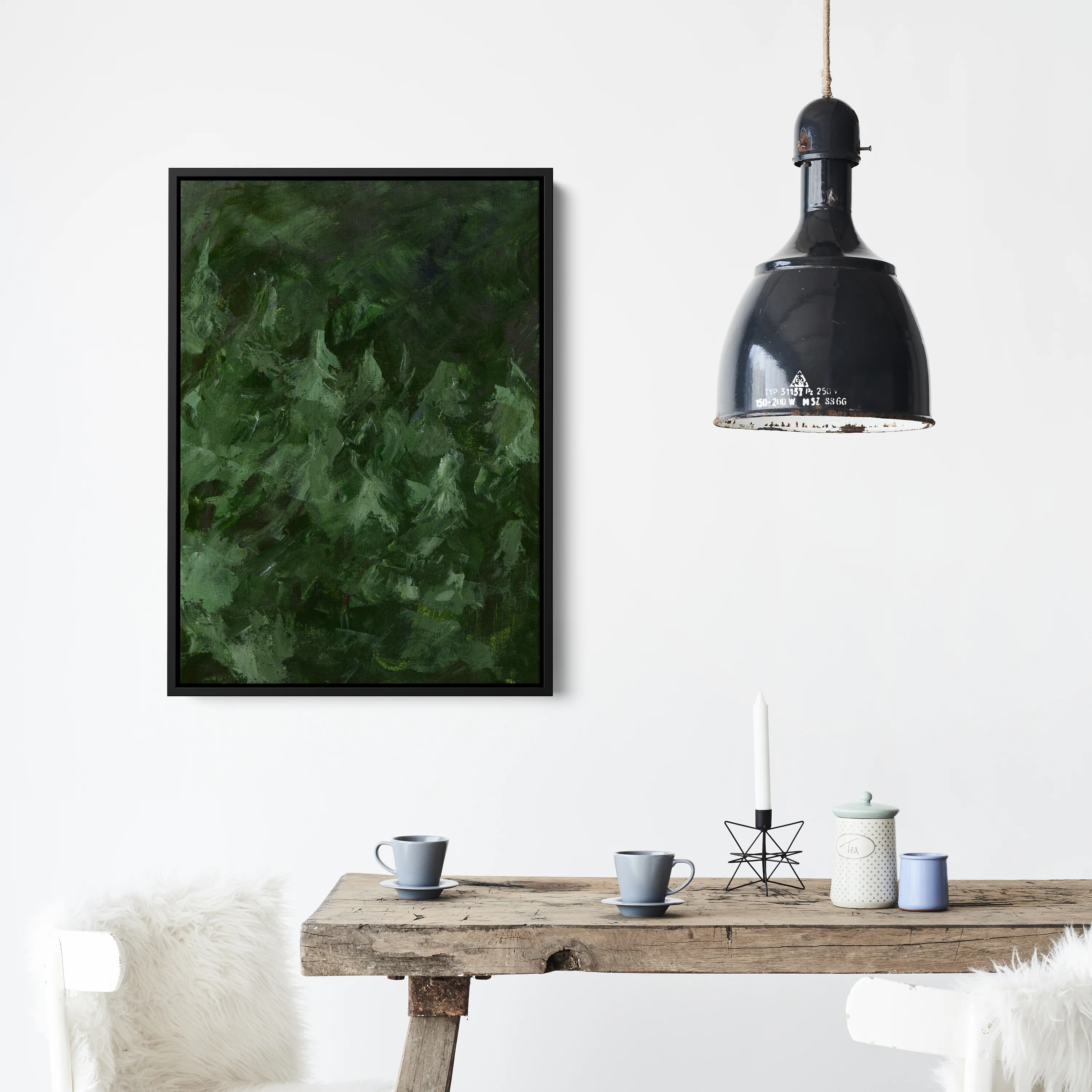 Woodland Nights - Image 6