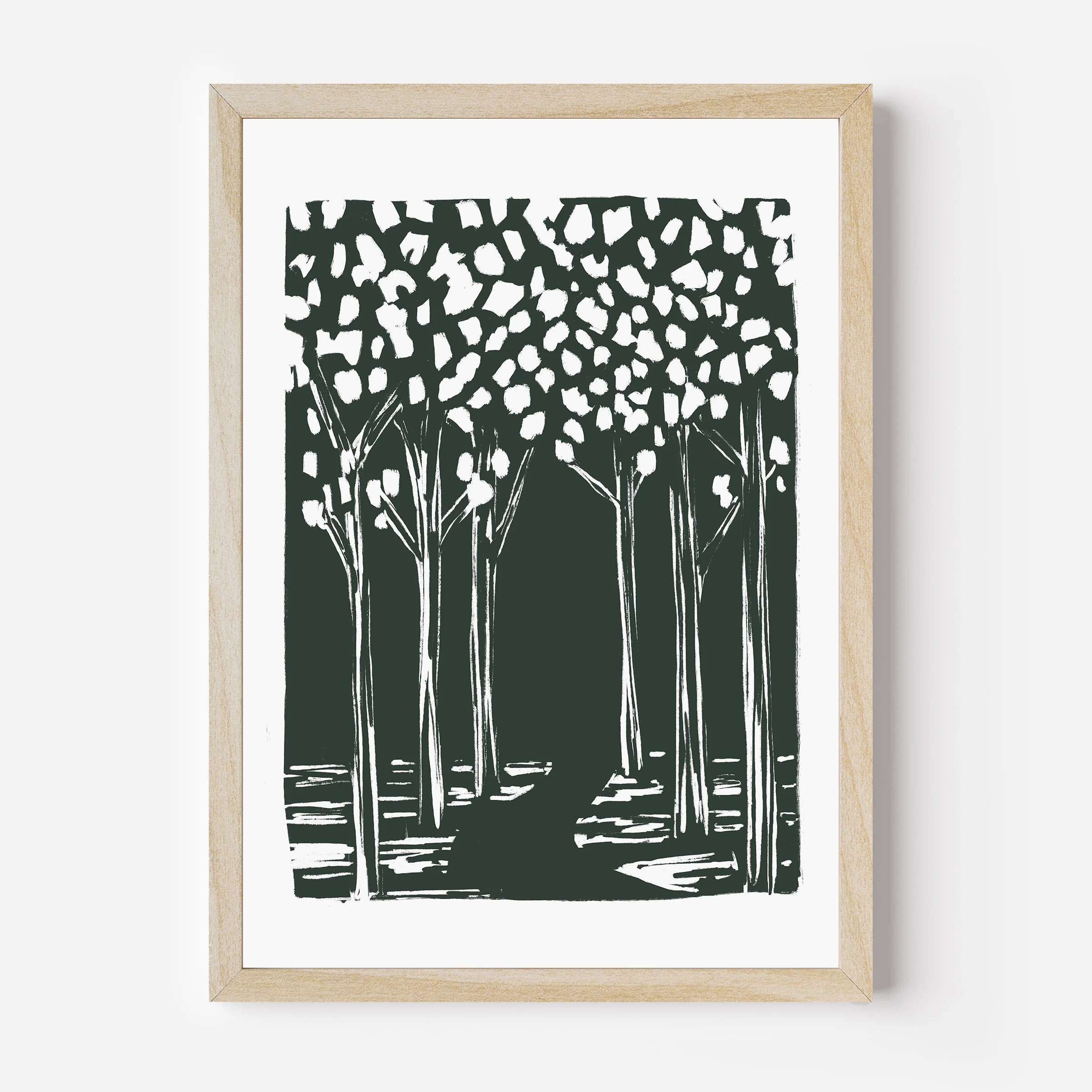 Woodland Trail - Image 2