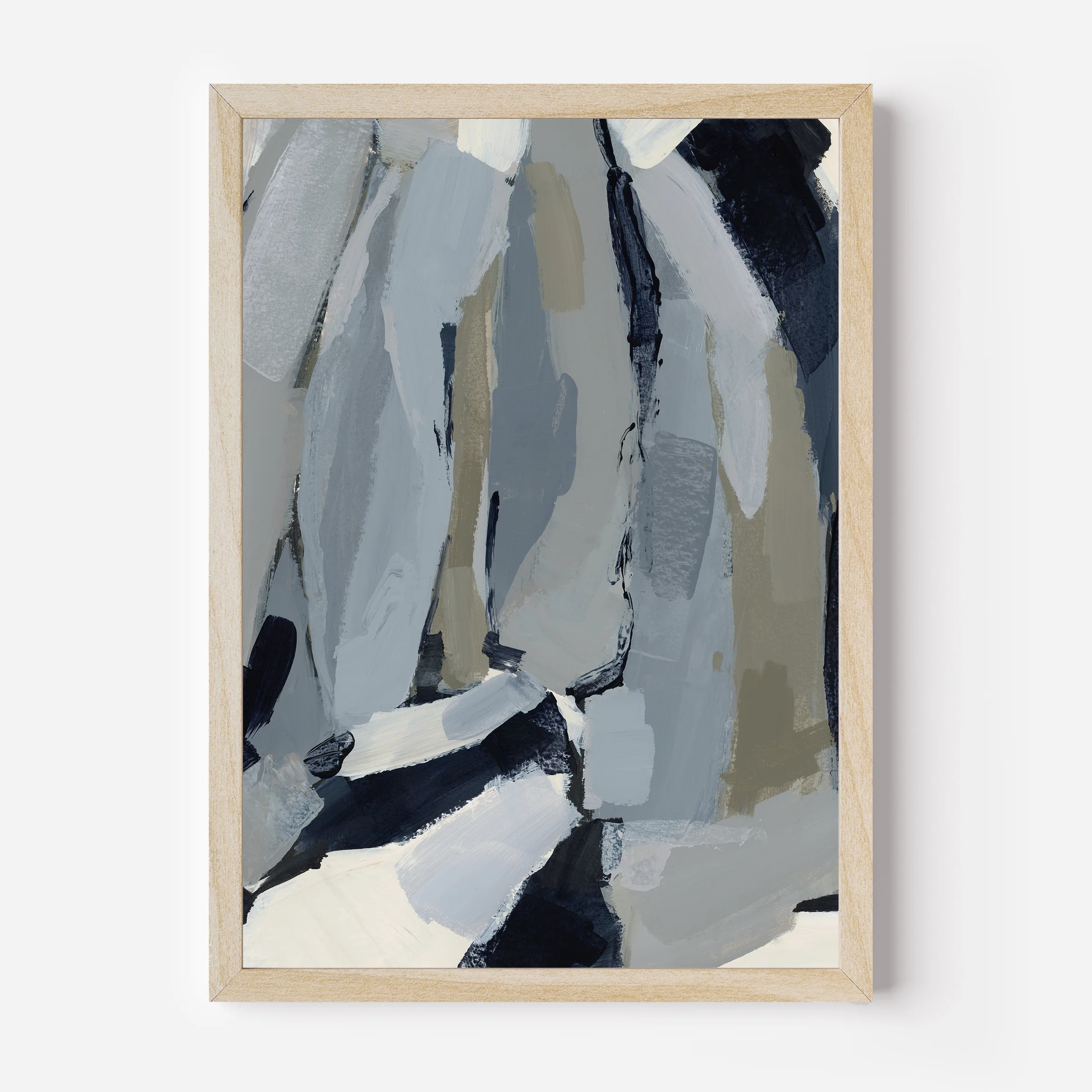 Woods & Trees Abstracted - Image 4