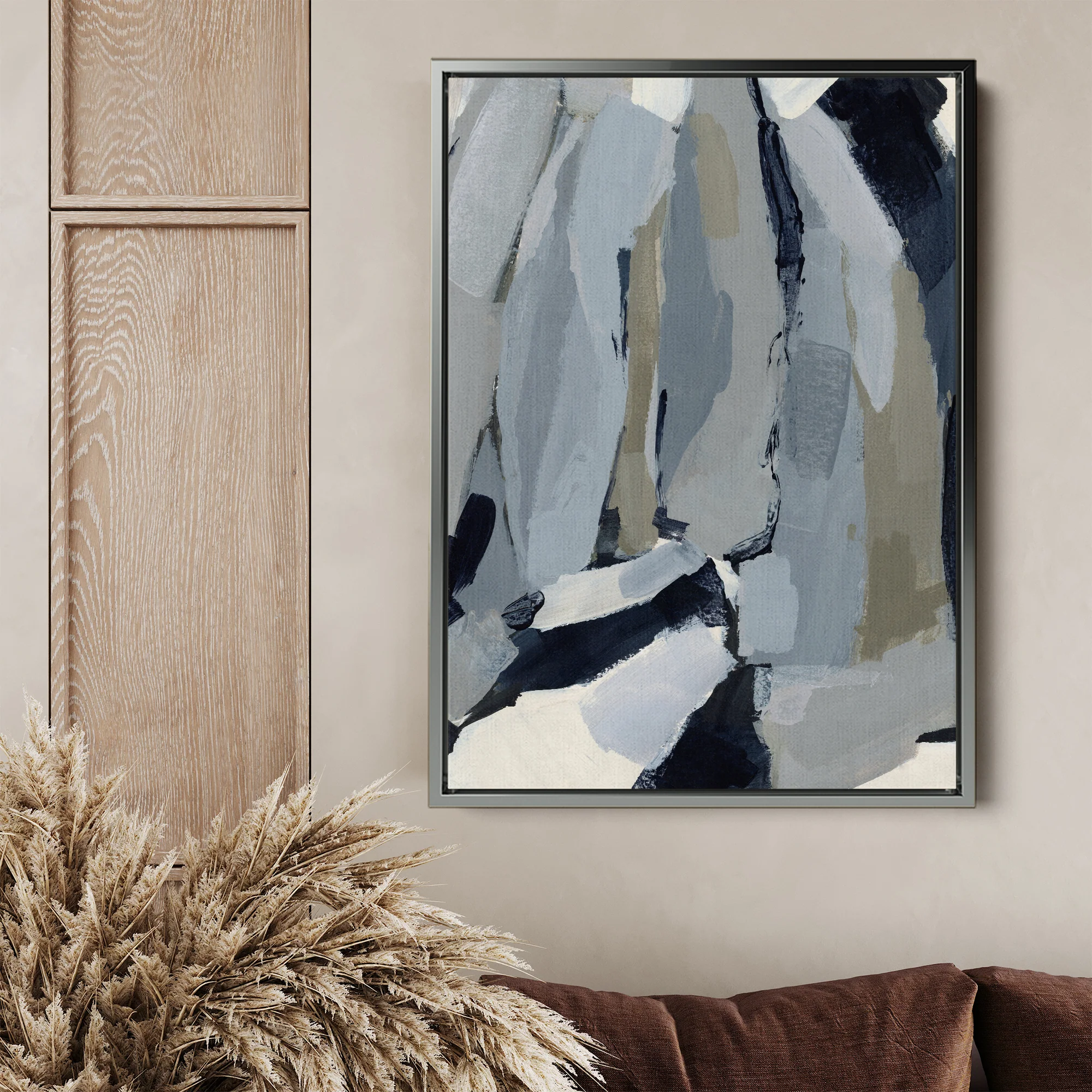 Woods & Trees Abstracted - Image 6